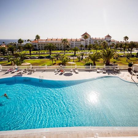 Playa Del Duque-Amazing Views 2 Bedroom 阿德耶 外观 照片