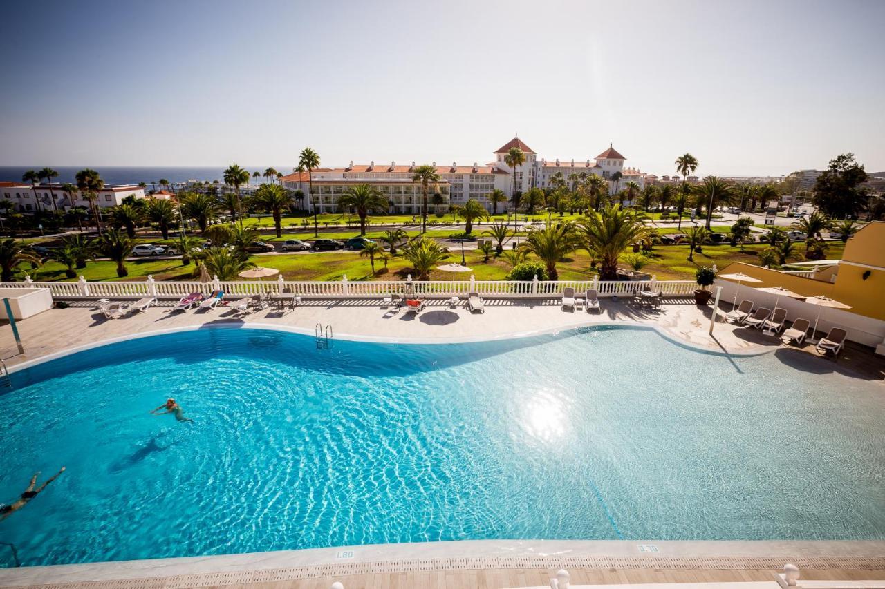Playa Del Duque-Amazing Views 2 Bedroom 阿德耶 外观 照片